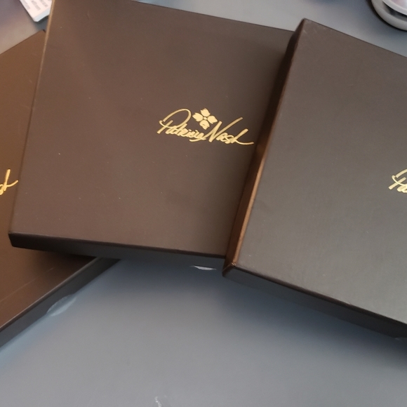 COPY - Patricia nash Duo wristlet/wallet and Scarf sets w box - Picture 2 of 16